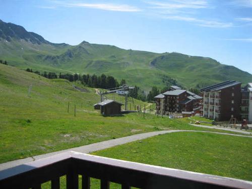 Résidence Perce Neige. Rhône-Alpes - La Plagne visuel 3/20