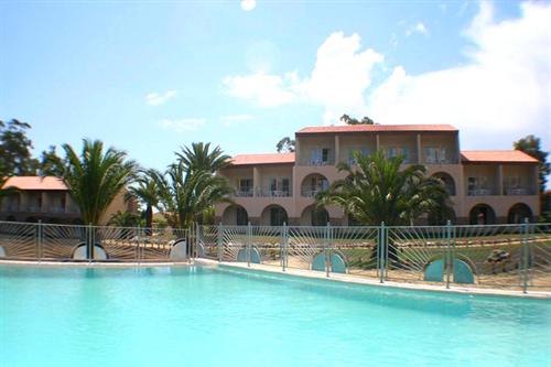 Résidence Goelia Perla d'Isula Corse - Bravone visuel 6/7