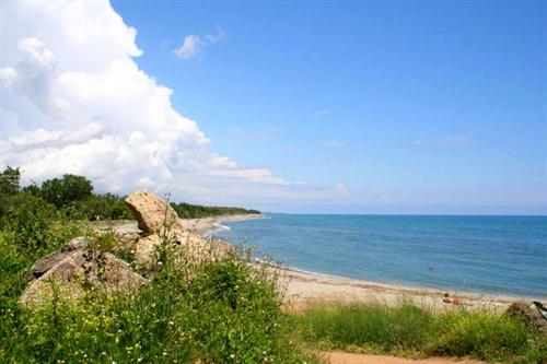 Résidence Goelia Perla d'Isula Corse - Bravone visuel 3/7