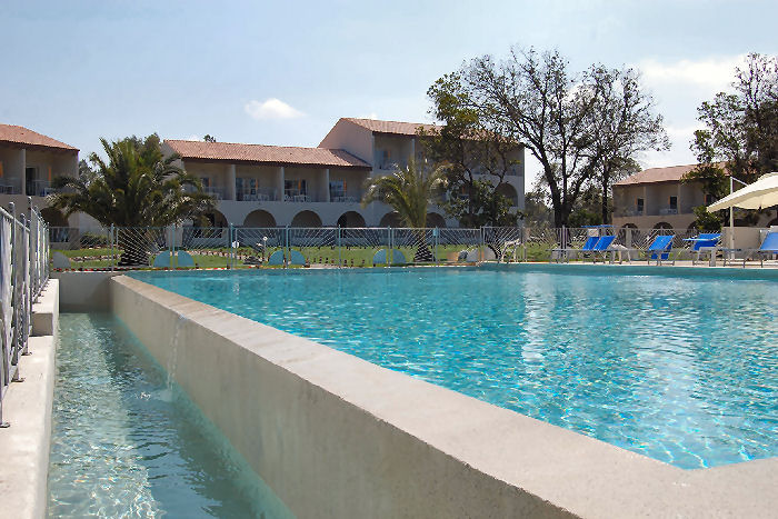 Résidence Goelia Perla d'Isula Corse - Bravone visuel 2/7