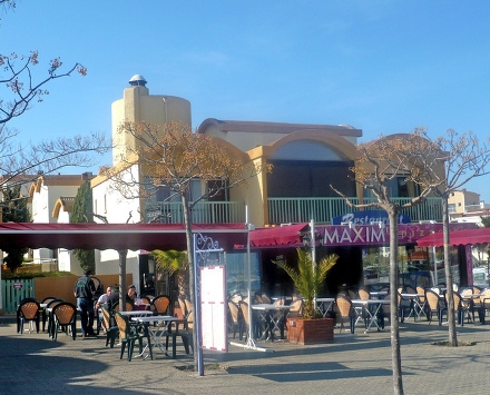 Résidence Persépolis Languedoc-Roussillon - Gruissan visuel 10/10