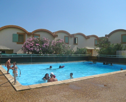 Résidence Persépolis Languedoc-Roussillon - Gruissan visuel 9/10