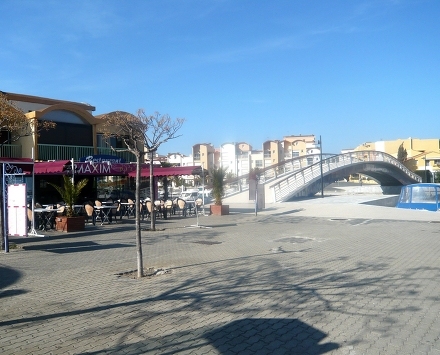 Résidence Persépolis Languedoc-Roussillon - Gruissan visuel 7/10