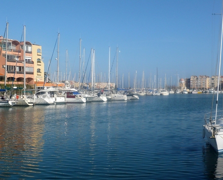 Résidence Persépolis Languedoc-Roussillon - Gruissan visuel 6/10