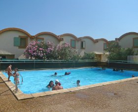 Résidence Persépolis Languedoc-Roussillon - Gruissan visuel 2/10