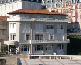 Résidence Petit Vatel Aquitaine - Biarritz visuel 2/2