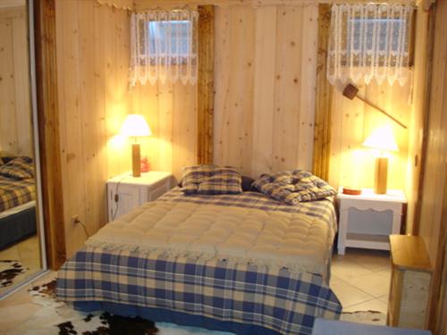 Résidence Pic Rhône-Alpes - Chamonix-Mont-Blanc visuel 10/10