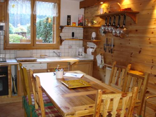 Résidence Pic Rhône-Alpes - Chamonix-Mont-Blanc visuel 9/10