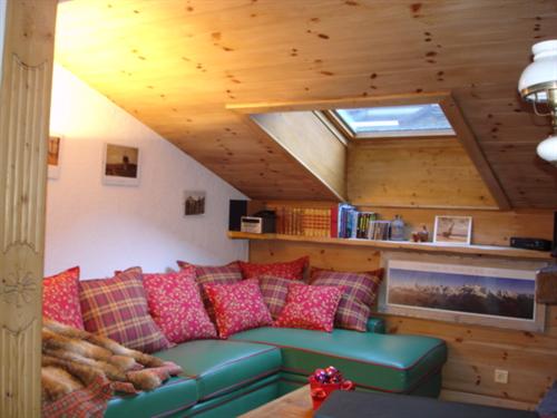 Résidence Pic Rhône-Alpes - Chamonix-Mont-Blanc visuel 8/10