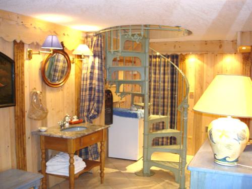 Résidence Pic Rhône-Alpes - Chamonix-Mont-Blanc visuel 1/10