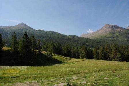 RESIDENCE PIED DE PISTES Rhône-Alpes - Val Cenis visuel 7/7