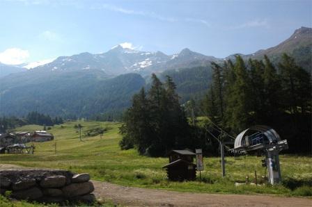 RESIDENCE PIED DE PISTES Rhône-Alpes - Val Cenis visuel 6/7