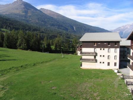 RESIDENCE PIED DE PISTES Rhône-Alpes - Val Cenis visuel 5/7