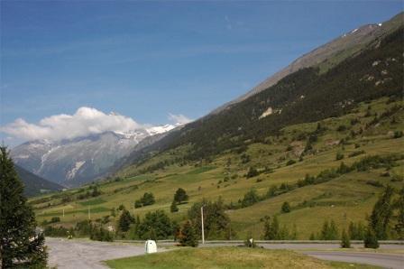 RESIDENCE PIED DE PISTES Rhône-Alpes - Val Cenis visuel 4/7