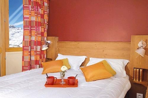 Résidence Pierre & Vacances Aconit Rhône-Alpes - Les Ménuires visuel 7/10