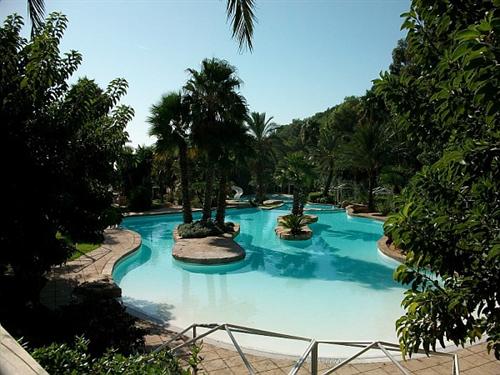 Résidence Pierre et Vacances Altea Hills Costa Blanca - Altea visuel 9/9