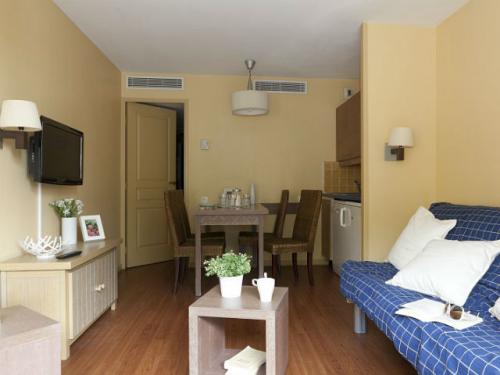 Résidence Pierre et Vacances Cannes Beach Provence-Alpes-Côte d'Azur - Cannes visuel 10/12