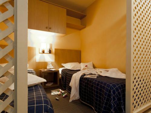 Résidence Pierre et Vacances Cannes Beach Provence-Alpes-Côte d'Azur - Cannes visuel 9/12