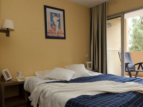 Résidence Pierre et Vacances Cannes Beach Provence-Alpes-Côte d'Azur - Cannes visuel 8/12