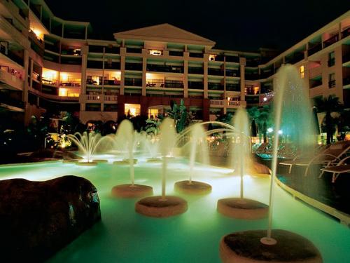 Résidence Pierre et Vacances Cannes Beach Provence-Alpes-Côte d'Azur - Cannes visuel 7/12