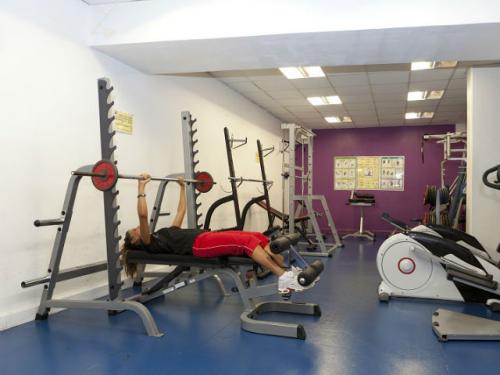 Résidence Pierre et Vacances Cannes Beach Provence-Alpes-Côte d'Azur - Cannes visuel 3/12