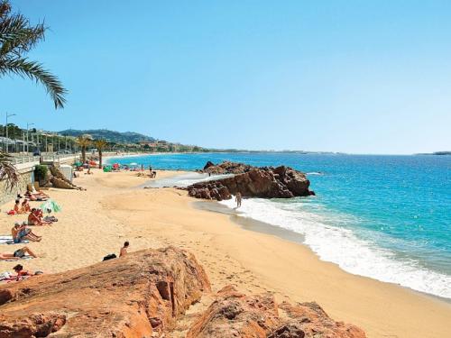 Résidence Pierre et Vacances Cannes Beach Provence-Alpes-Côte d'Azur - Cannes visuel 2/12