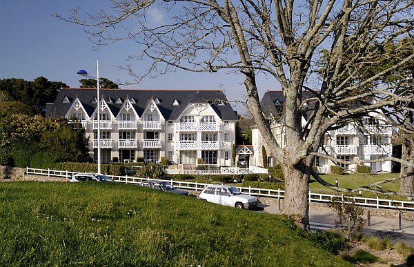 Résidence Pierre & Vacances Cap Glénan Bretagne - Bénodet visuel 9/10