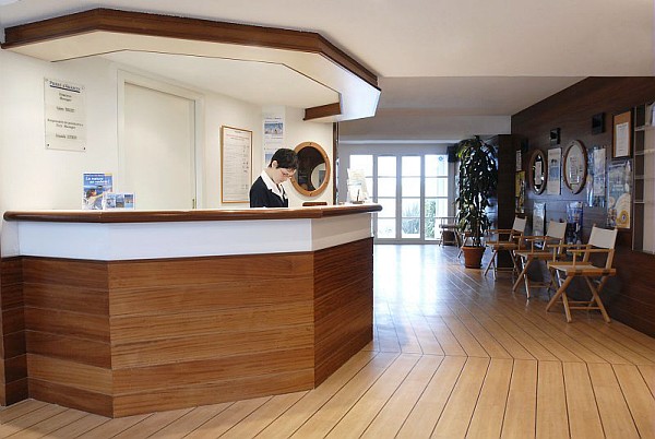 Résidence Pierre & Vacances Cap Glénan Bretagne - Bénodet visuel 6/10