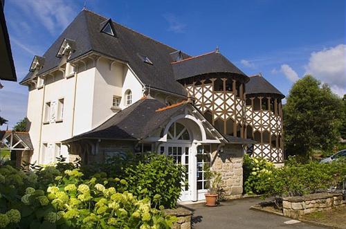 Résidence Pierre & Vacances Cap Glénan Bretagne - Bénodet visuel 2/10