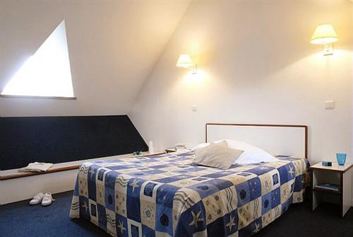 Résidence Pierre & Vacances Cap Glénan Bretagne - Bénodet visuel 1/10