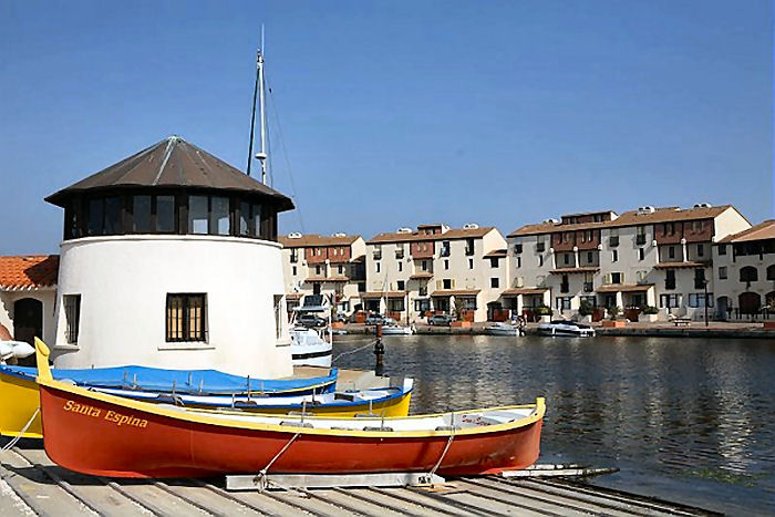 Résidence Pierre & Vacances Catalana Languedoc-Roussillon - Le Barcarès visuel 8/10
