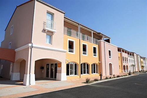 Résidence Pierre & Vacances Catalana Languedoc-Roussillon - Le Barcarès visuel 5/10