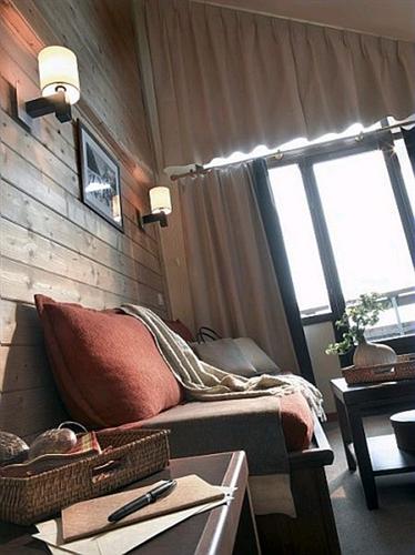 Résidence Pierre et Vacances Douchka Rhône-Alpes - Avoriaz visuel 10/10