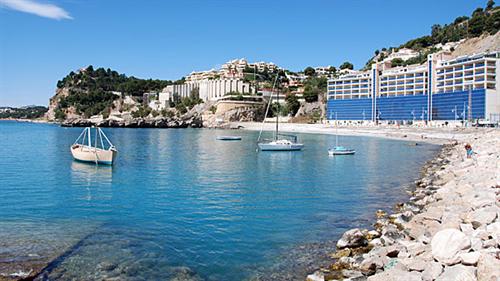 Residence Pierre et Vacances El Trinquente Costa de Valencia - Alicante visuel 2/2