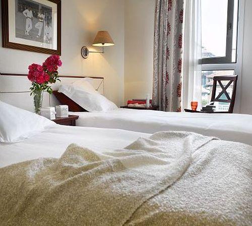 Résidence Pierre & Vacances Haguna Aquitaine - Biarritz visuel 14/17