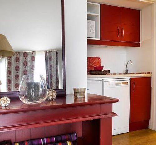 Résidence Pierre & Vacances Haguna Aquitaine - Biarritz visuel 13/17