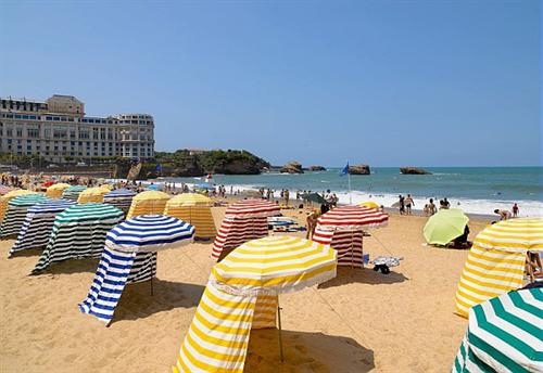 Résidence Pierre & Vacances Haguna Aquitaine - Biarritz visuel 12/17