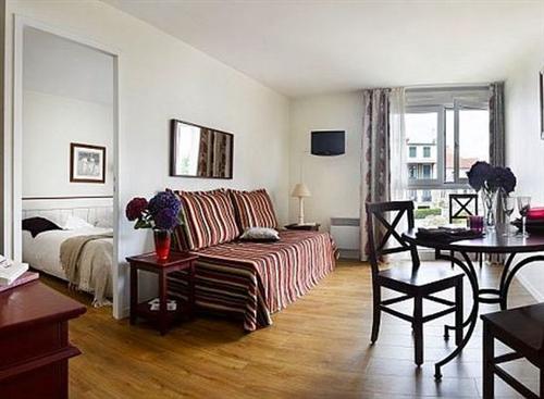 Résidence Pierre & Vacances Haguna Aquitaine - Biarritz visuel 9/17