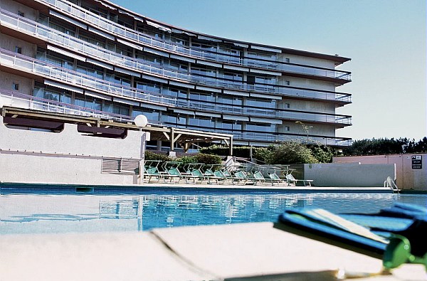 Résidence Pierre & Vacances Héliotel Marine Provence-Alpes-Côte d'Azur - Saint-Laurent-du-Var visuel 10/10