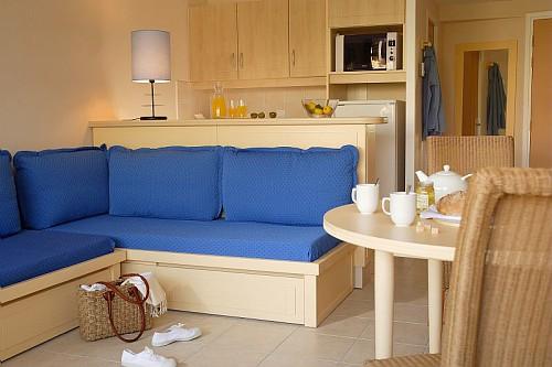 Résidence Pierre & Vacances Héliotel Marine Provence-Alpes-Côte d'Azur - Saint-Laurent-du-Var visuel 4/10