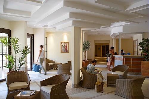 Résidence Pierre & Vacances Héliotel Marine Provence-Alpes-Côte d'Azur - Saint-Laurent-du-Var visuel 3/10