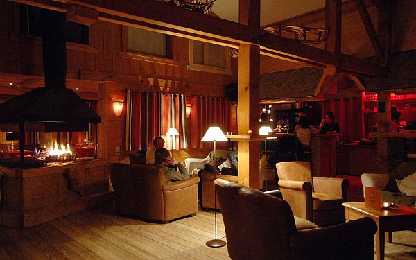 Résidence Pierre & Vacances La Forêt Rhône-Alpes - Flaine visuel 11/12