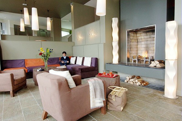 Résidence Pierre & Vacances La Forêt Rhône-Alpes - Flaine visuel 10/12