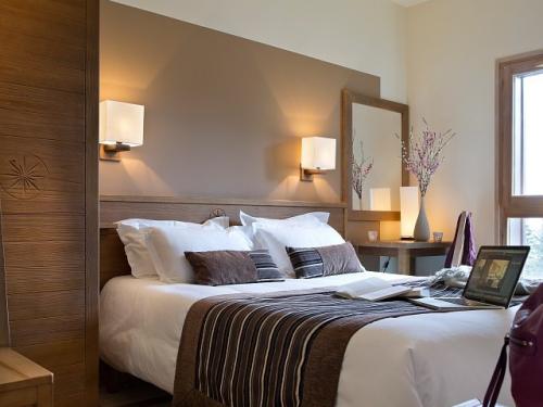 Résidence Pierre & Vacances La Forêt Rhône-Alpes - Flaine visuel 8/12