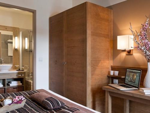 Résidence Pierre & Vacances La Forêt Rhône-Alpes - Flaine visuel 7/12