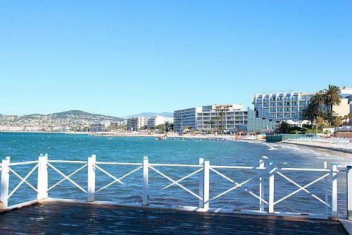 Résidence Pierre & Vacances la Rostagne Provence-Alpes-Côte d'Azur - Juan-les-Pins visuel 3/4