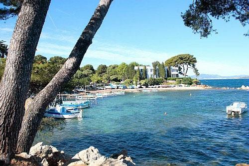 Résidence Pierre & Vacances la Rostagne Provence-Alpes-Côte d'Azur - Juan-les-Pins visuel 2/4