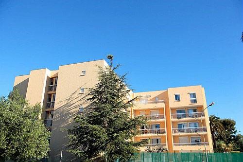 Résidence Pierre & Vacances la Rostagne Provence-Alpes-Côte d'Azur - Juan-les-Pins visuel 1/4