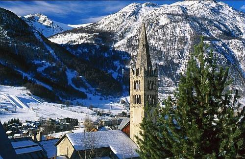 Résidence Pierre & Vacances L'Alpaga Provence-Alpes-Côte d'Azur - Serre Chevalier visuel 10/11