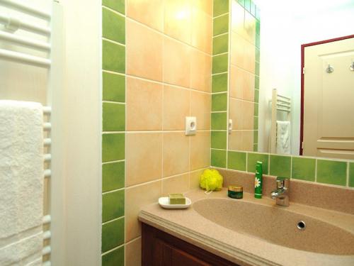 Résidence Pierre & Vacances L'Alpaga Provence-Alpes-Côte d'Azur - Serre Chevalier visuel 9/11